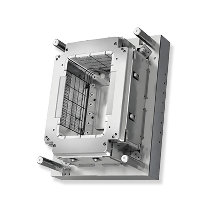 Molds For Plastic Products Molds For Plastic Products